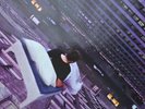 Megadeth Rude Awakening  3LP Vinyl Record Live  Limited Edition Color Vinyl