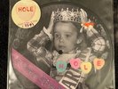 Hole Miss World Picture Disc 7”Numbered Limited Edition