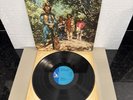 CREEDENCE CLEARWATER REVIVAL - GREEN RIVER - ORIGINAL LIBERTY LABEL