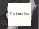 DAVID BOWIE   The Next Day   2013 UK Limited Edition 17-track double LP vinyl LP