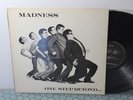 Madness – One Step Beyond... 1979 LP Original UK 1st, Stiff Records – SEEZ 17