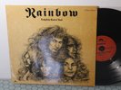 Rainbow – Long Live Rock 'N' Roll, 1978 LP, Germany press, Polydor – PD-1-6143