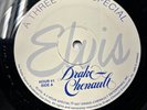 ELVIS PRESLEY - A THREE HOUR SPECIAL Drake-Chenault Radio Show 3-LP set