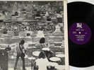 VICTIMS OF TRADITION LP 1972 PROG ROCK RENRUT RECORDS PRIVATE BLUES VINYL PSYCH