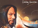 Common - Finding Forever (Vinyl 2LP - 2007 - US - Original)
