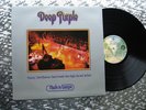 Deep Purple    Made In Europe   Vintage 1976 LP   Warner Bros. Records PR 2995