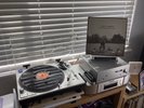 George Harrison All Things Must Pass Triple LP Box Set