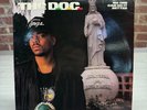 The D.O.C. No One Can Do It Better LP Vinyl Record 1989 Ruthless