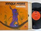 Chakachas Jungle Fever Record LP Original 1972 Polydor Latin Funk EX Vinyl