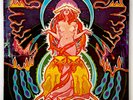 1973 HAWKWIND Album SPACE RITUAL 2Lp 1ST PRESS Vinyl FOLD OUT Cover OG NEAR MINT