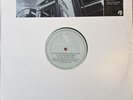 EDDIE RICHARDS & GIDEON JACKSON * BISCUIT BARREL BLUES * 12