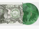 Freeway & Jake One – The Stimulus Package LP (VMP Green Galaxy Vinyl) – New