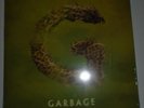 Garbage Strange Little Birds 2 LP 2016 etched