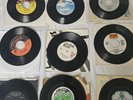 Rare DJ Vinyl Soul Various