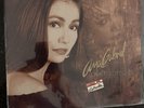 ANA GABRIEL “QUIEN COMO TU “ CBS RECORDS 1990/VG+VINYL/VEA Y LEA