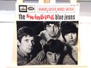 EP / 45T ROCK POP BEAT MODS THE SWINGING BLUE JEANS 