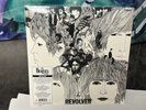 Revolver by The Beatles (Record, 2014)