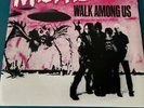 Misfits Walk Among Us Vinyl