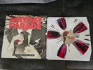 Mayday Parade Anywhere But Here Colored Vinyl LP Rock Fearless Records