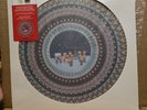A Charlie Brown Christmas Vince Guaraldi Zoetrope Vinyl Picture Disc