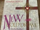 Simple Minds New Gold Dream (81 82 83 84)Vinyl LP Album V2230 2nd Pressing