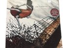 /2500 Circa Survive - Juturna - Pale Blue w/ Black Splatter Vinyl LP *SEALED