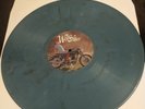 Wolf Alice Pandora's Box Coloured  Vinyl LP  Excellent Condition