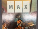 Max Roach on Argo 623.