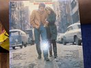 Bob Dylan The Freewheelin’ Bob Dylan LP 1963 Columbia CL 1986 Mono FIRST PITMAN