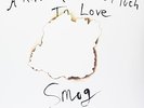 SMOG - A RIVER AINT TOO MUCH TO LOVE [VINYL]