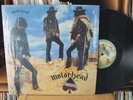 Motorhead: Ace of Spades Mercury reissue NM