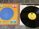 Talking Heads Speaking in Tongues Vinyl Album 12
