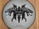 Within Temptation Hydra Single Picture Picture Vinyl
