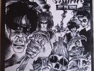 The Cramps - ...Off The Bone LP Comp RP Vinyl Rock 0245