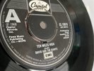 Northern soul David and the Giants Ten miles high