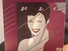 Duran Duran Rio 1982 UK EMI EMC3411 A3/B1 NM Vinyl LP Original Press