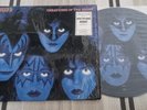 KISS Creatures of the Night Picture Disc LP Gatefold sleeve