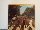 VINYL RECORD LP - ABBEY ROAD - MFSL 1-023 - HALF MASTERED - JAPAN - NEAR MINT