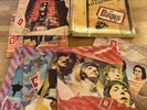 The Beatles Vinyl Box Set From Liverpool -  Complete 8 x LP Set 1980 Nice Set