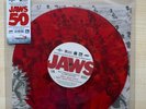 Jaws Selections & Studio Rarities - Shark Bite Red EP Vinyl 10