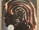 THE ROLLING STONES 2LP HOT ROCKS SCARCE 1971 PROMO SHELLEY PRESSING