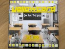 Yellowcard Vinyl - ONE FOR THE KIDS 20th Anniversary LP Lobster Records