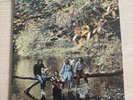 Wings Wild Life lp rare black capitol label Vinyl Record beatles paul mccartney