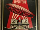 Led Zeppelin,  Mothership,  4lp box set