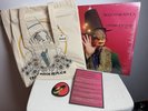 Third Man Records Vault Captain Beefheart Trout Mask Replica Colored Vinyl LP