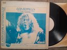 LED ZEPPELIN - 'On Stage in Europe 1975'
