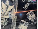 ROCKETS - PLASTEROID (33 RPM - ITALY - FIRST PRESSING) (SEALED)
