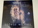 George Michael Live In Paris Black Vinyl Album Brand New Sealed