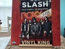 Live at the Roxy 09.25.14 by Slash (Record, 2015) VG+