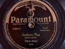 Paramount 12565 BLIND BLAKE Southern Rag/IN THE JAILHOUSE  Blues 78rpm 1927 HEAR